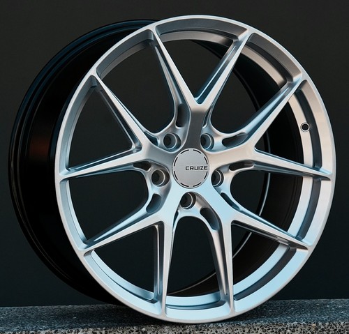 Alloy wheels v - 19", for