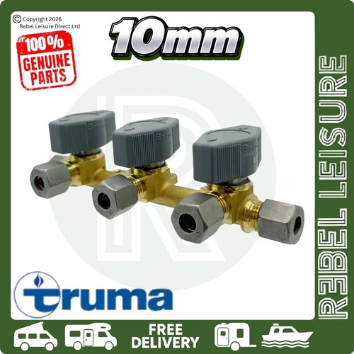 Way truma gas - 3,