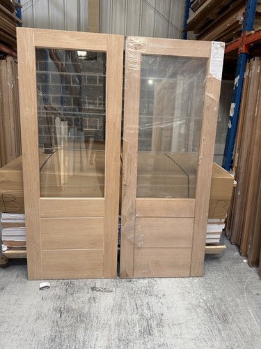 78x30 35mm oak palermo - x2,