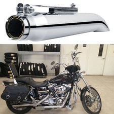 20" Steel Exhaust Tip Exhaust