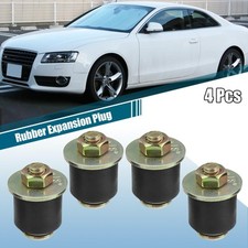 4pcs Car Freeze Plug Rubber