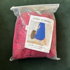 New Indoor Swing Kids Sensory