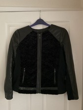 Marks And Spencer Leather