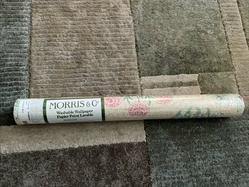 William morris co - william,