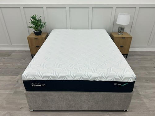 Tempur pro plus - pro,