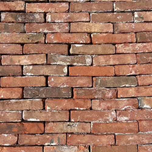 Reclaimed inch georgian - reclaimed,