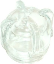 For Bosch Oven Lamp Lens Glass