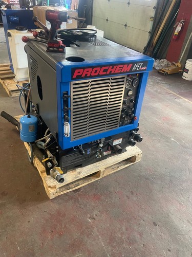 Prochem apex carpet cleaning - prochem,