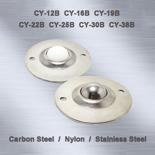 Ball transfer bearing unit - bearing,
