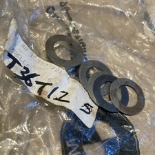 Bmw Motorcycle 11331337721 X5