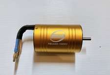 PSYCLONE 4465-1965KV Brushless