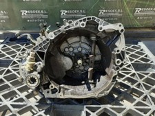 20TA45 369823 gearbox for