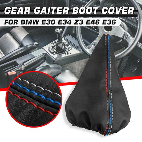Shifter shift knob - knob, gaiter