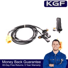 KGF Rear ABS Wheel Speed