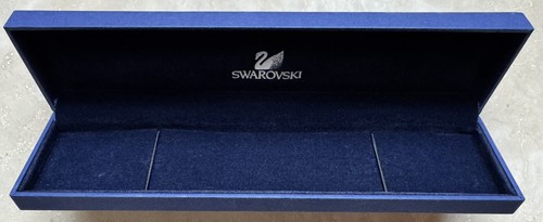 Genuine swarovski vintage - genuine,