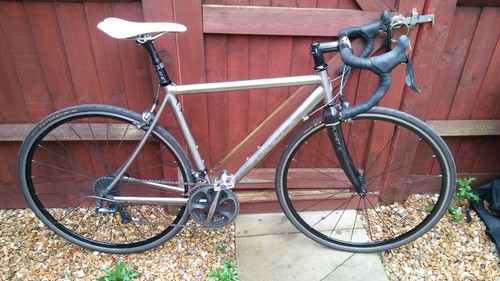 Litespeed pro road - litespeed,