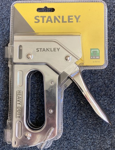 Stanley tr110 sharpshooter - stanley,