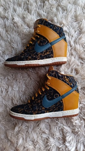 Size womens nike dunk sky - size, uk