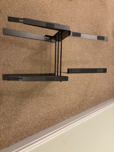Hoarboard deck stand floor - dj,