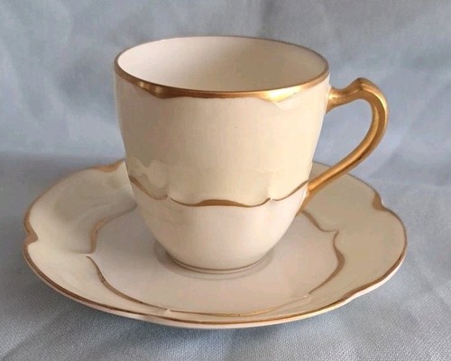 Vtg haviland limoges - vtg,