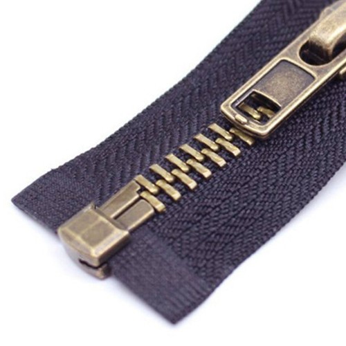 Sets zipper stopper - 16,