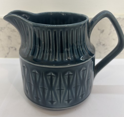Vintage sadler totem blue - sadler,