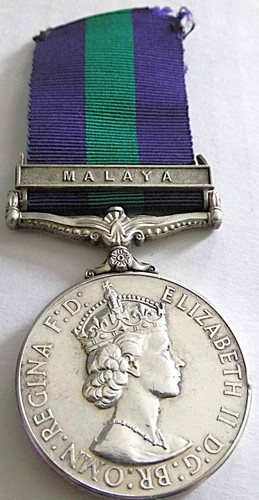 Eiir campaign general - eiir, service