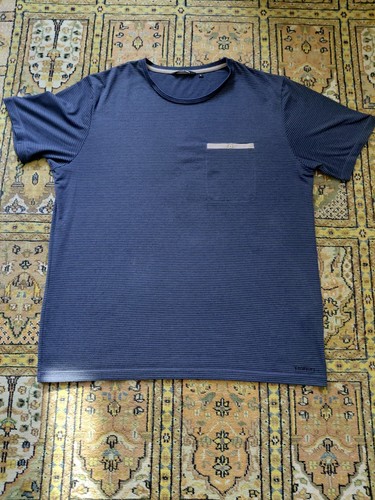 Rohan mens shirt top large - rohan,
