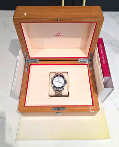 Omega seamaster diver 300m - omega,