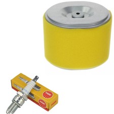 Service Kit Fits Belle Compactor Wacker Plate Honda Engine See List