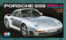 Tamiya Porsche 959 1/24 24065