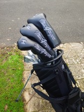 MacGregor MacBlk MRH Golf Set
