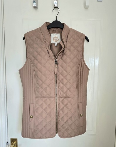 Ladies joules gilet - joules,