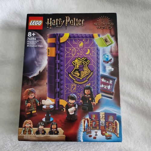 Lego harry potter - potter:, hogwarts