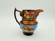 Early Victorian Staffordshire