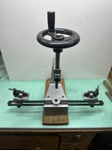 Clock makers bergeon - clock,