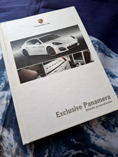 Porsche Exclusive Panamera