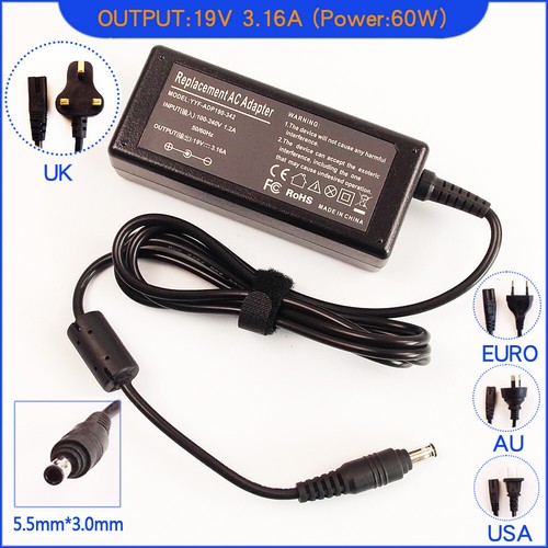 Laptop adapter charger for - adapter,