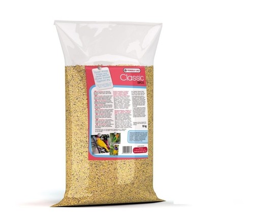 10kg dry egg food - 10kg, finch