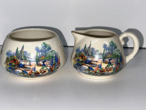 Vintage english ware - vintage,