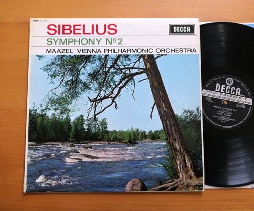 Sxl 6125 sibelius - 6125, wb