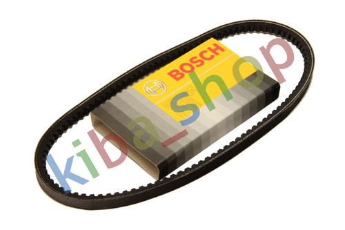 Belt width length 800 - v-belt, 10