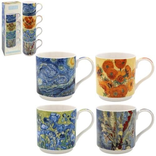 The leonardo collection set - the,