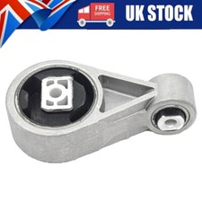 FOR FORD TRANSIT CONNECT 1.8 REAR GEAR BOX ENGINE MOUNT 9T16 6P082 BB