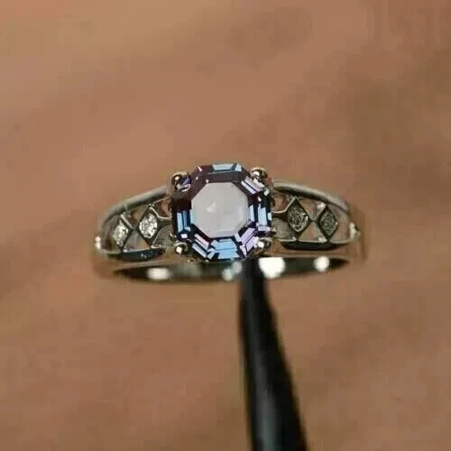 Natural alexandrite - 3.00,
