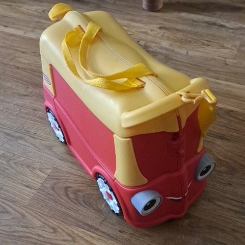 Little tikes ride cozy - little, ride-on