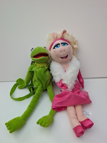 Miss piggy soft - miss, plush