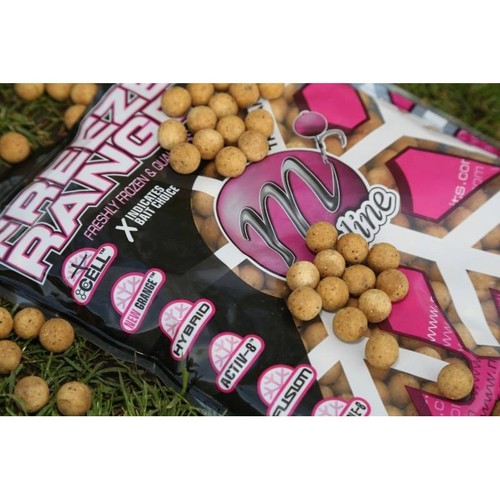 Mainline baits cell frozen - cell,
