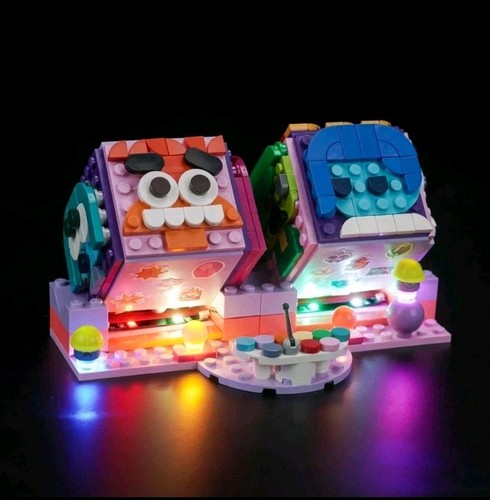 Led light kit for lego - led,