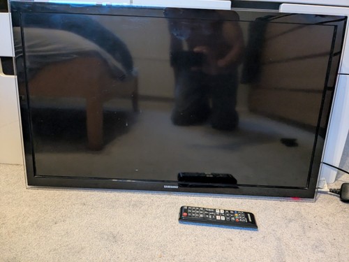 Samsung ue32f4500ak hd - 32",